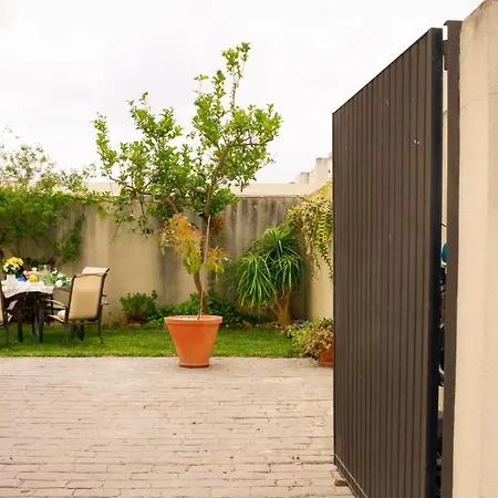 Holiday home Las 7 Parras El Puerto de Santa Maria
