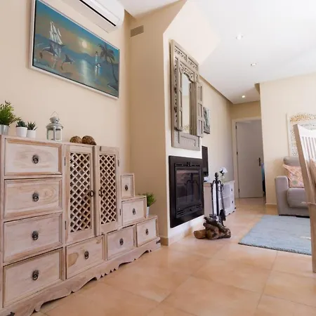 Las 7 Parras Holiday home *