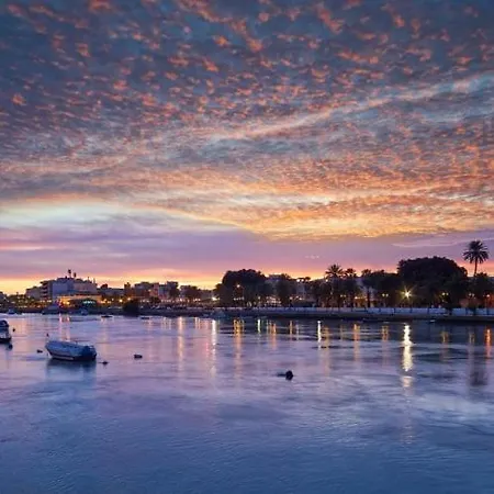 Las 7 Parras El Puerto de Santa Maria