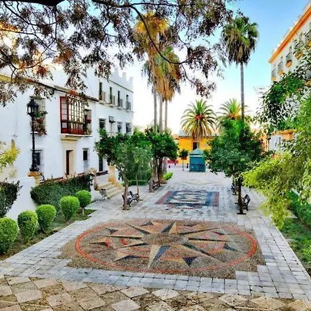 Las 7 Parras Holiday home