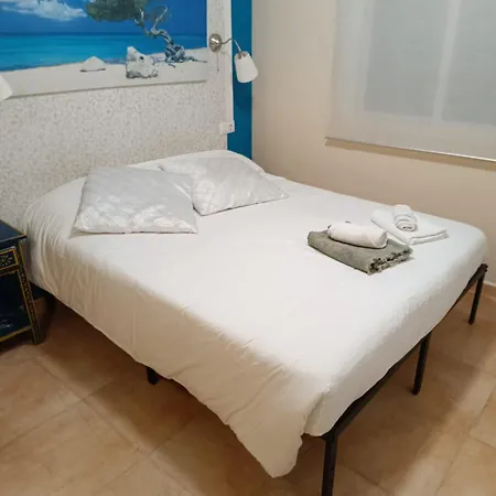 Las 7 Parras Holiday home El Puerto de Santa Maria