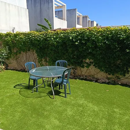 Las 7 Parras Holiday home