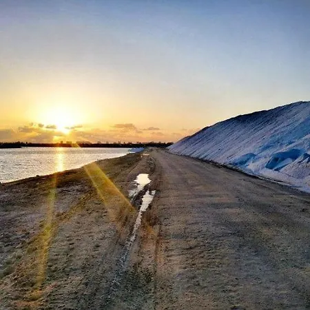 Сasa de vacaciones Las 7 Parras El Puerto de Santa María